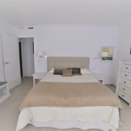 Apartamento Rialto 2 Málaga Eksteriør billede