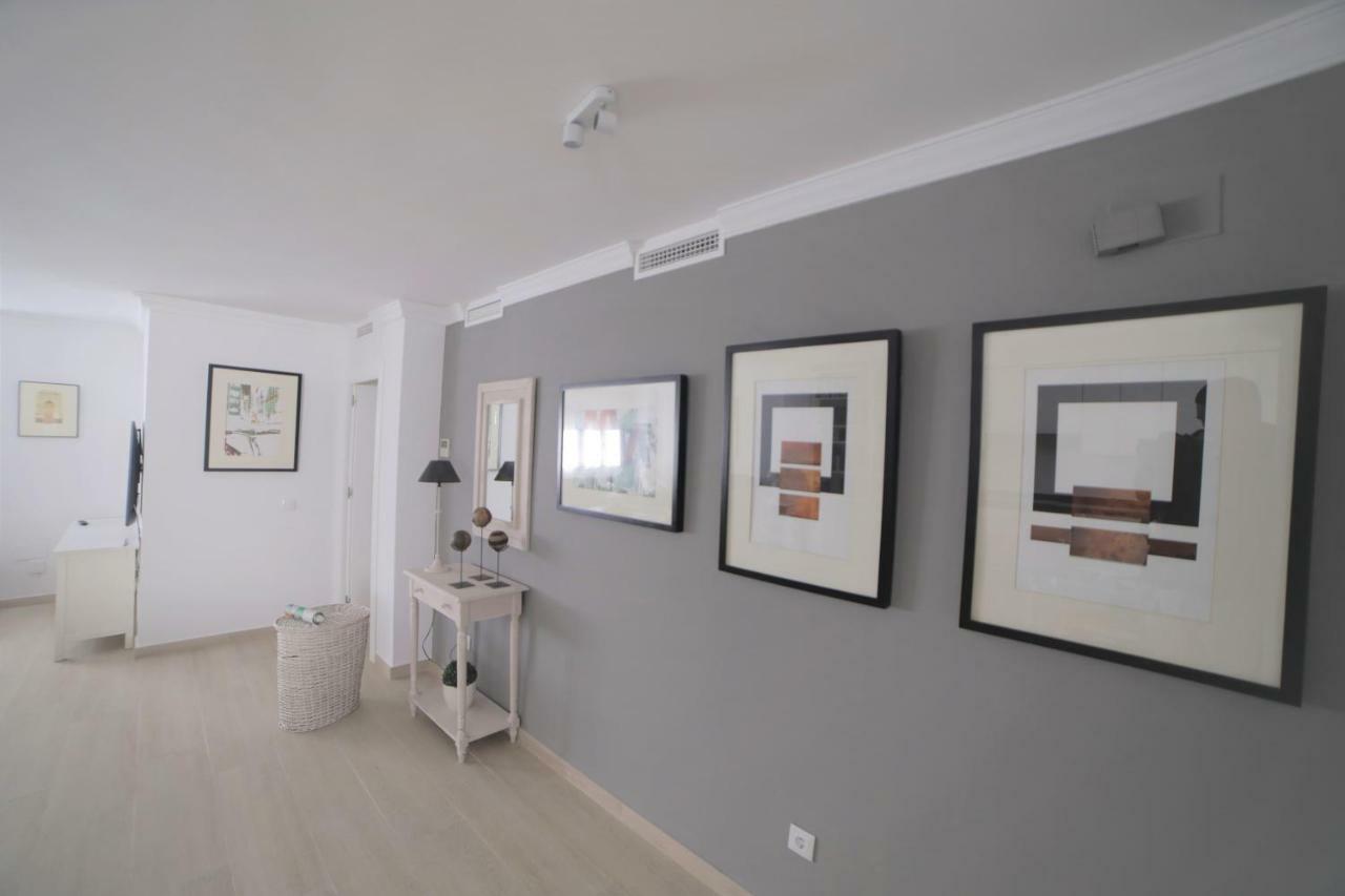 Apartamento Rialto 2 Málaga Eksteriør billede